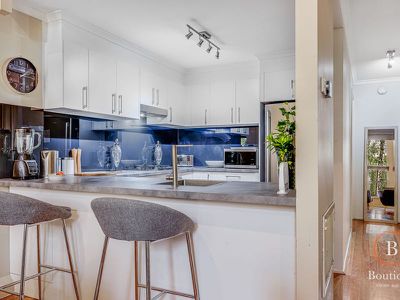 14 / 9-19 Miller Street, Fitzroy North