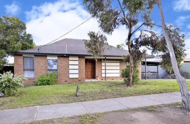 1 Beckington Place, Craigieburn