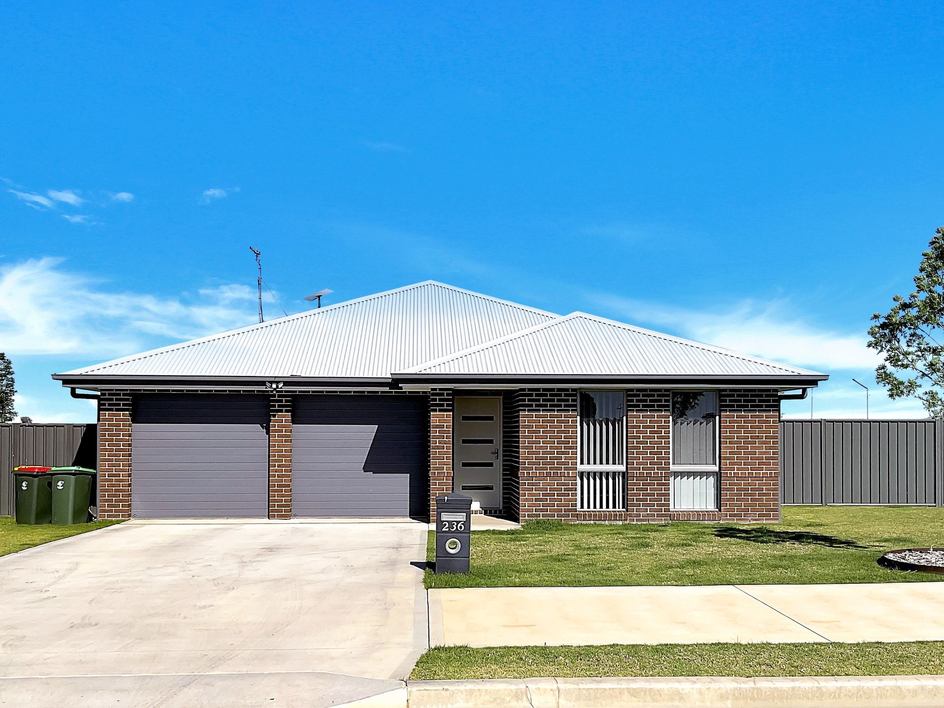 236 Edward Street, Forbes