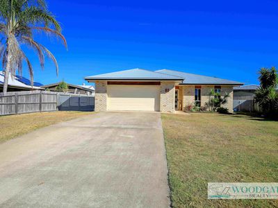 3 Honeyeater Court, Woodgate
