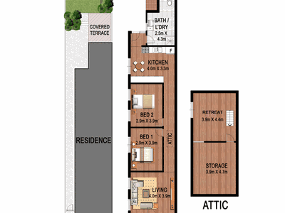 48 Wollongong Rd, Arncliffe