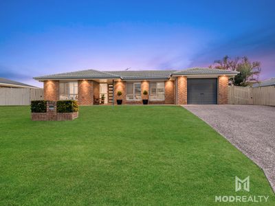 75 Equestrian Drive, Yamanto