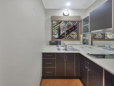 1 Josephine Falls Road, Bartle Frere