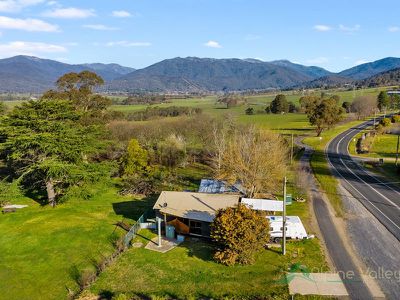184 Kiewa Valley Highway , Tawonga