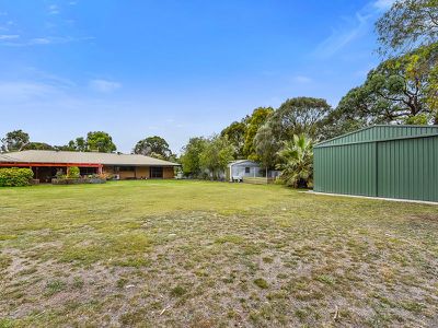 27 Matheson Road , Millicent
