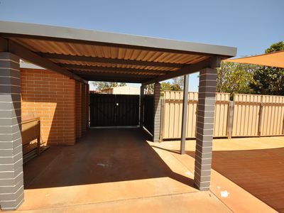11 Mauger Place, South Hedland