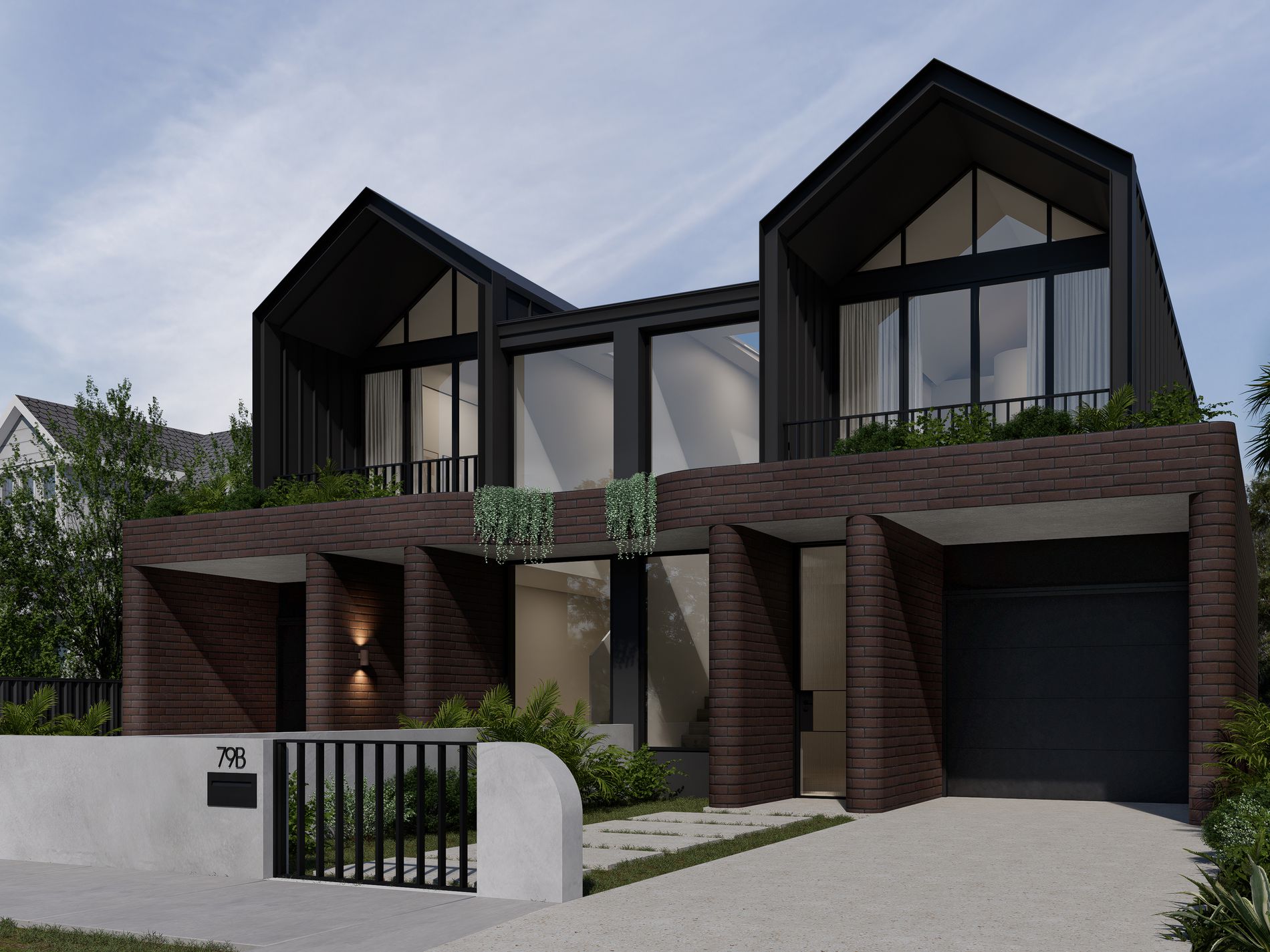 79 Harcourt Parade, Rosebery