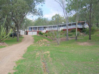 145 Brooklands Pimpimbudgee Road, Brooklands