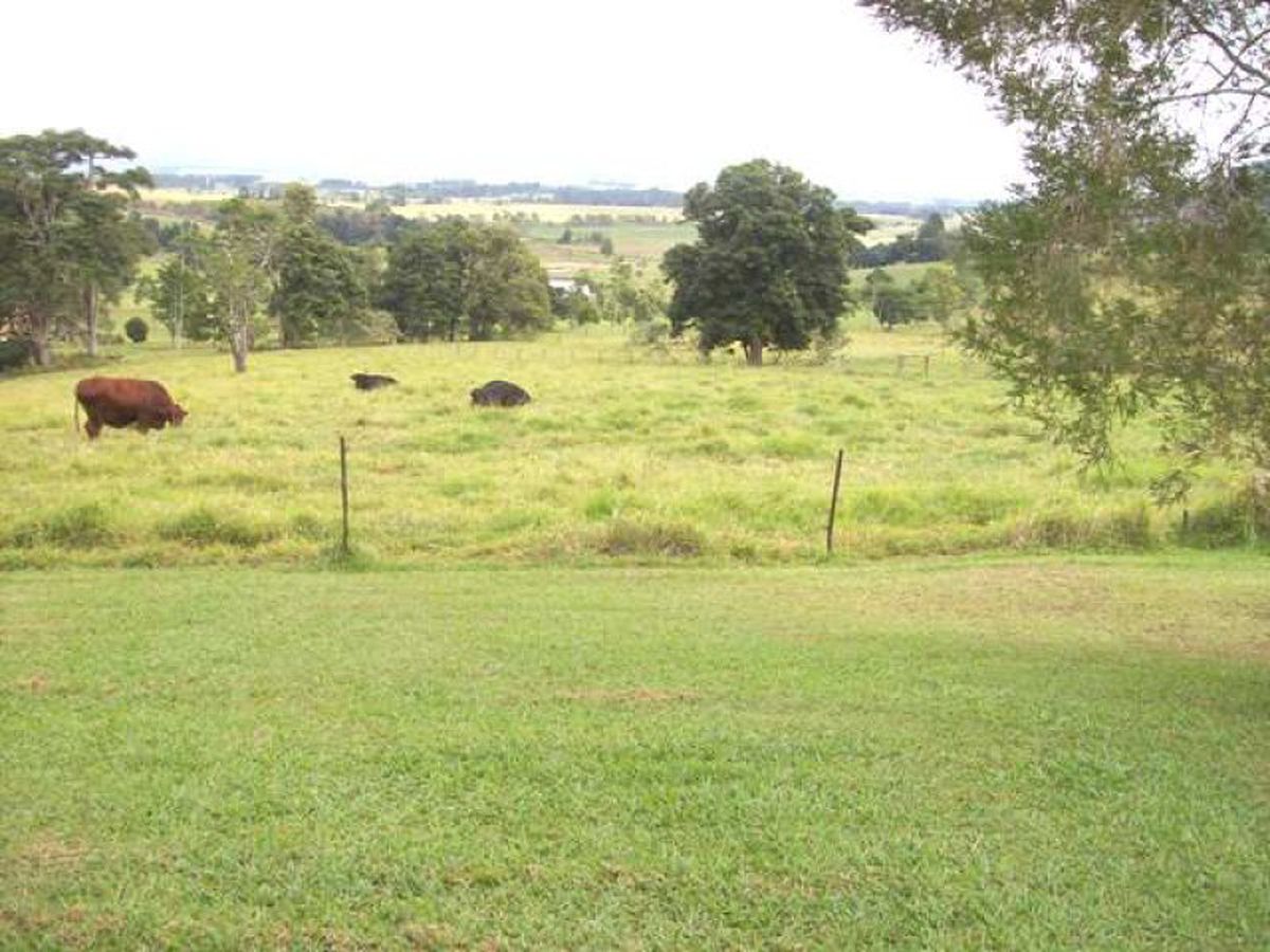 Malanda