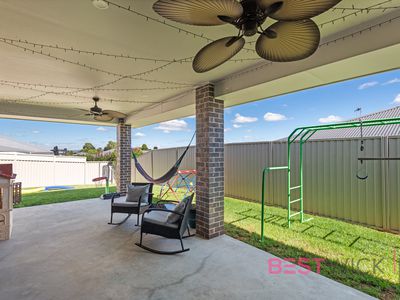 73 Graham Drive, Kelso