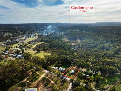 43 Fryers Road, Campbells Creek