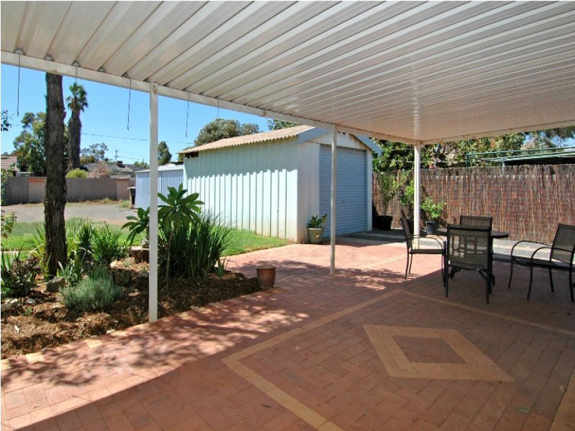 49 Johnston Street, Boulder