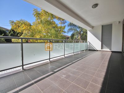 11 / 53 Denman Avenue, Wiley Park