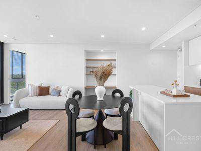 Level 7 / 713/2 Kingfisher Street, Lidcombe