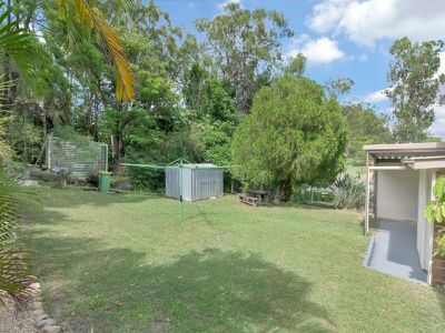 3 Robin Street, Coalfalls