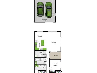 373a Centre Road, Berwick
