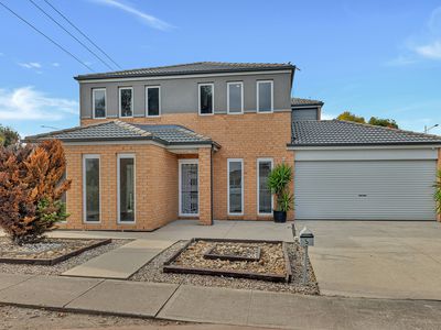 5 Broombush Court, Truganina