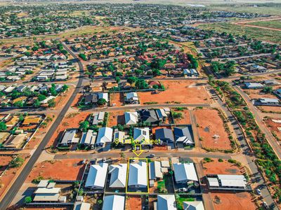 8 Crake Street, South Hedland
