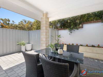 76 Wisteria Parade, Edgewater