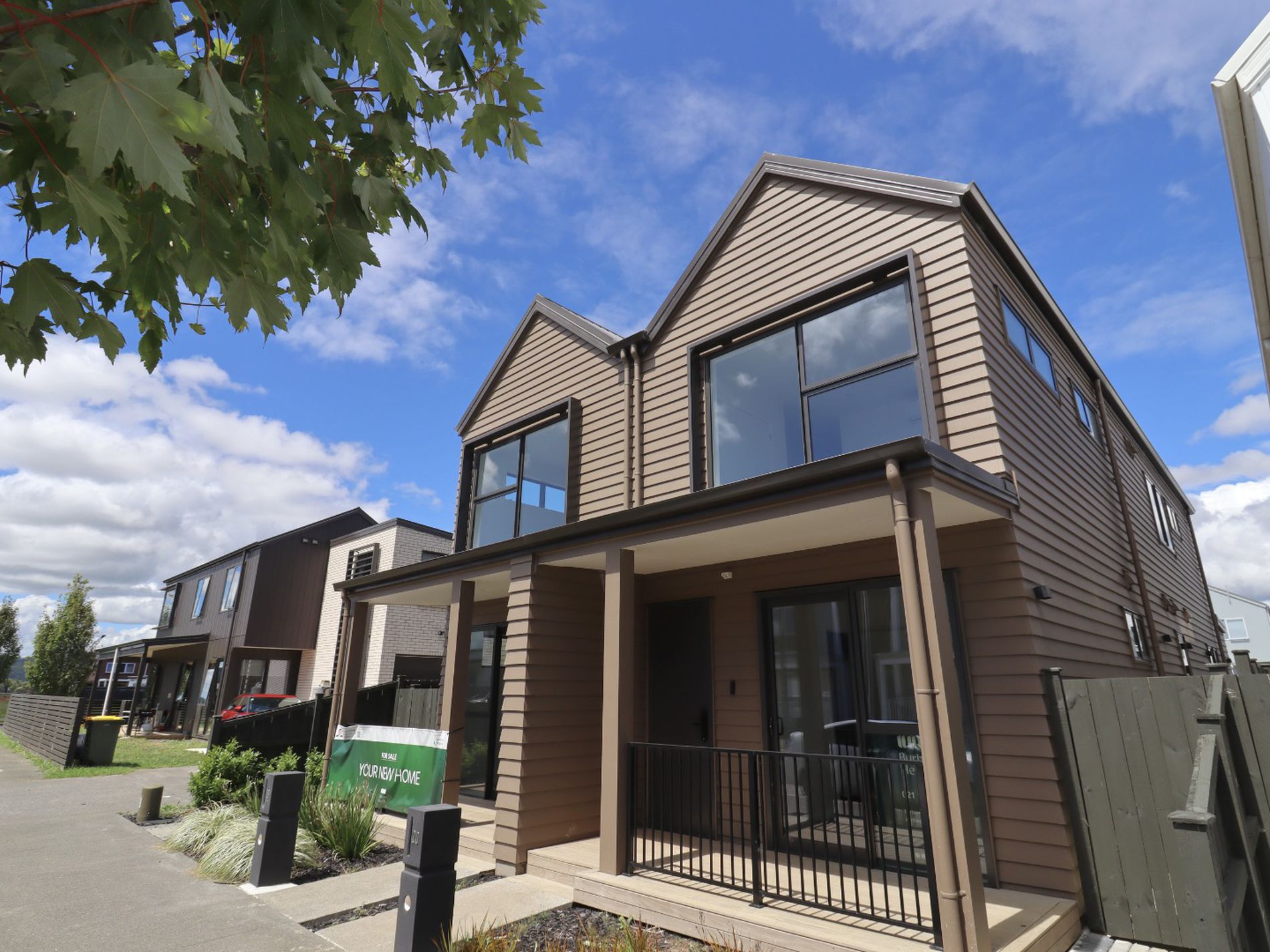 18 Yellow Pear Lane, Drury