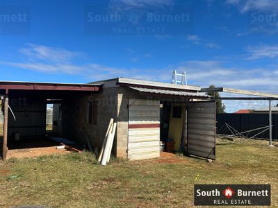21 Booth Street, Kingaroy