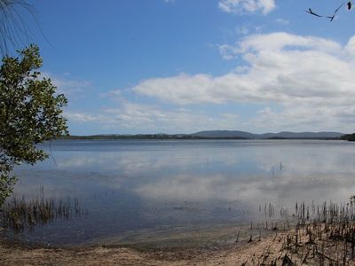 66 Pipers Bay Drive, Forster