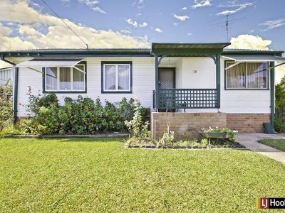 28 Leonard Street, Blacktown