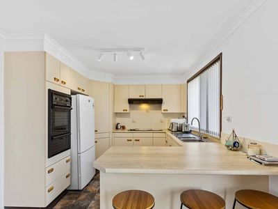 39 The Battlement, Manyana