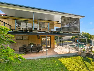 50 Ancona Street, Rochedale South
