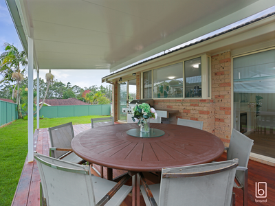 61 Brittania Drive, Watanobbi