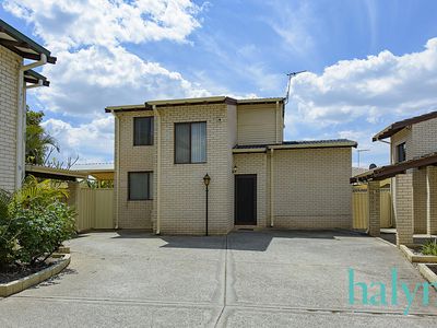 10 / 4 Hepworth Way, Noranda