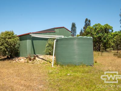 333 Gulf Road, Emmaville