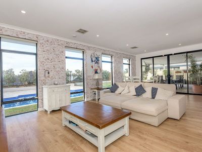 3 Baskerville Crescent , Baldivis