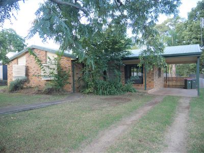 4 Willowglen Street, Kingaroy