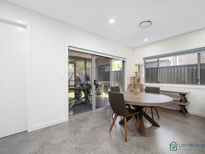 3 McNeill Circuit, Oran Park