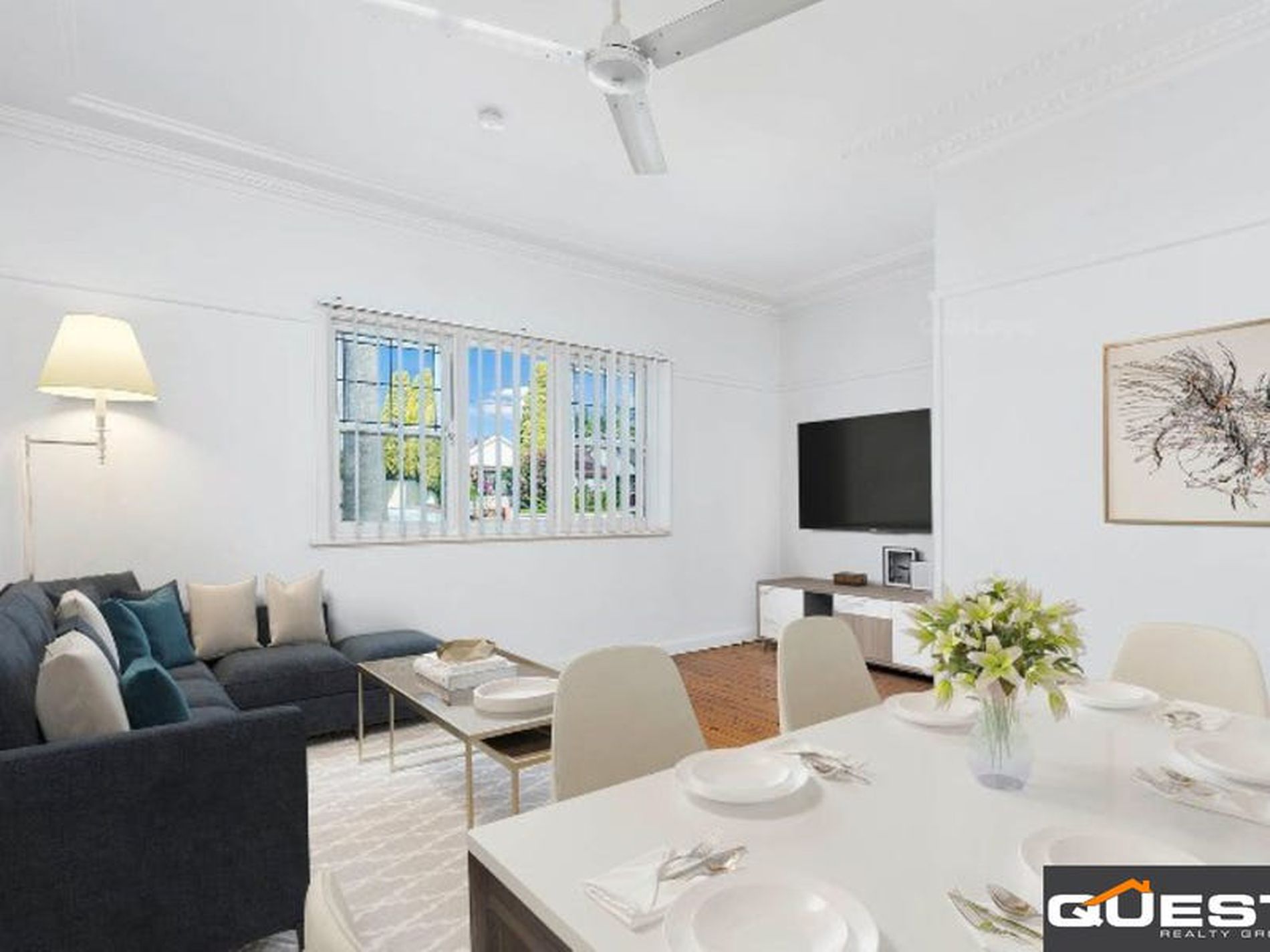 8 Prosper Street, Condell Park