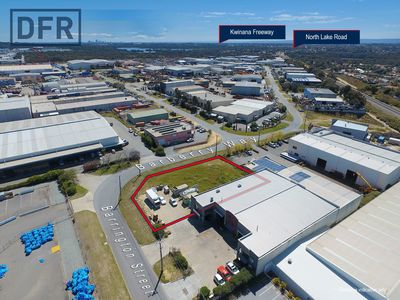 3/245 Barrington Street, Bibra Lake