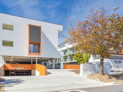 3 / 4 Ross Road, Queanbeyan