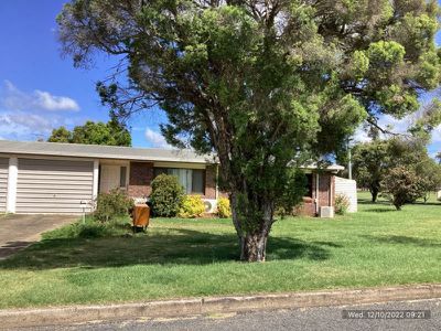 1 / 115 Alford Street, Kingaroy