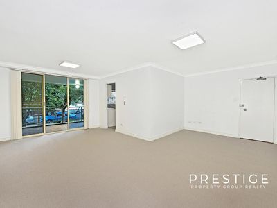 13 / 6-10 Cairo Street, Rockdale