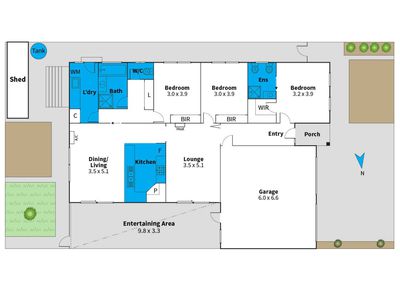 12 Stella Court, Bell Park