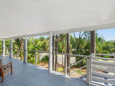 7 Foedera Crescent, Tewantin