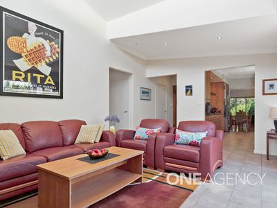 20 Berry Street, Huskisson