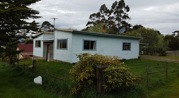 45 Leventhorpe Street, Zeehan