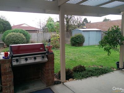7 Willis Close, Hampton Park