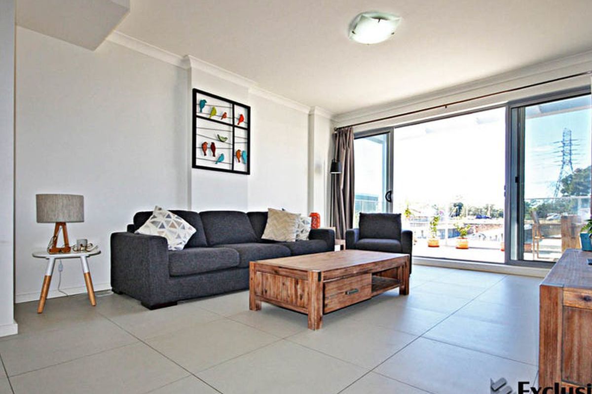 PH04 / 6-12 Courallie Avenue, Homebush West