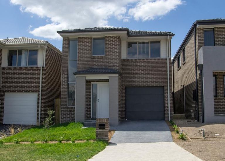 51 Heathland Avenue, Schofields