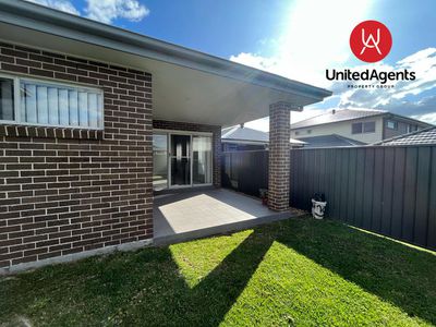 3 Skaife Street, Oran Park