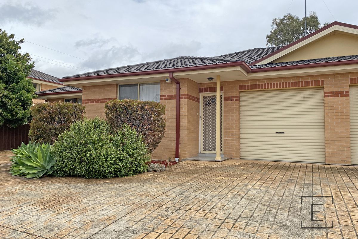 3 / 57-59 Doonside Crescent, Blacktown
