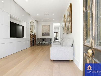 58 Marsden Street, Parramatta
